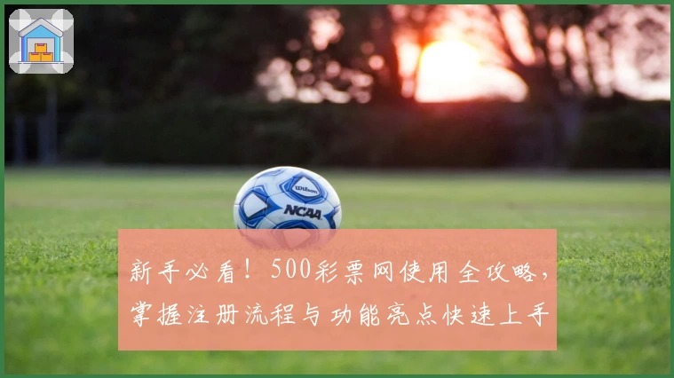 新手必看!500彩票网使用全攻略,掌握注册流程与功能亮点快速上手