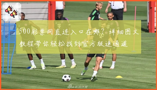 500彩票网直连入口在哪?详细图文教程带你轻松找到官方极速通道