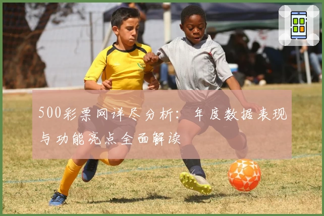 500彩票网详尽分析:年度数据表现与功能亮点全面解读